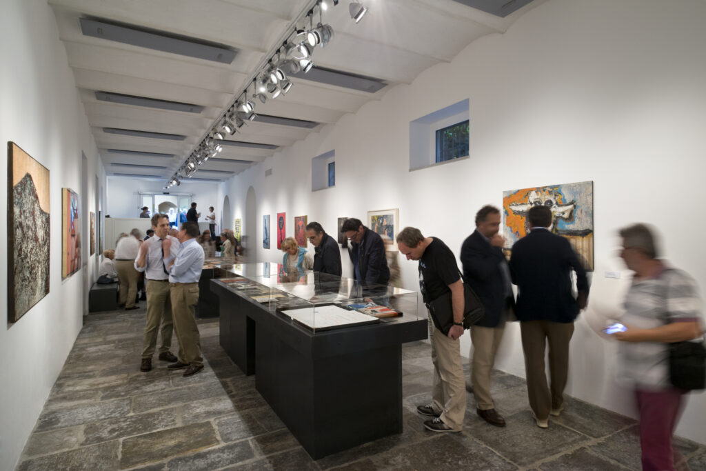 2013 4 mostra Baj Photo Carlos Tettamanzi
