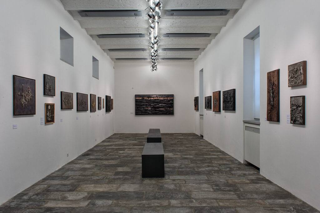 Fondazione Arnaldo Pomodoro, Milano