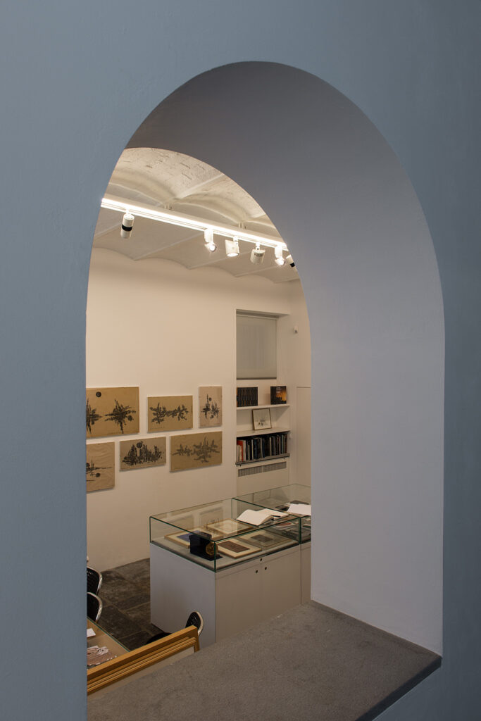 Fondazione Arnaldo Pomodoro, Milano