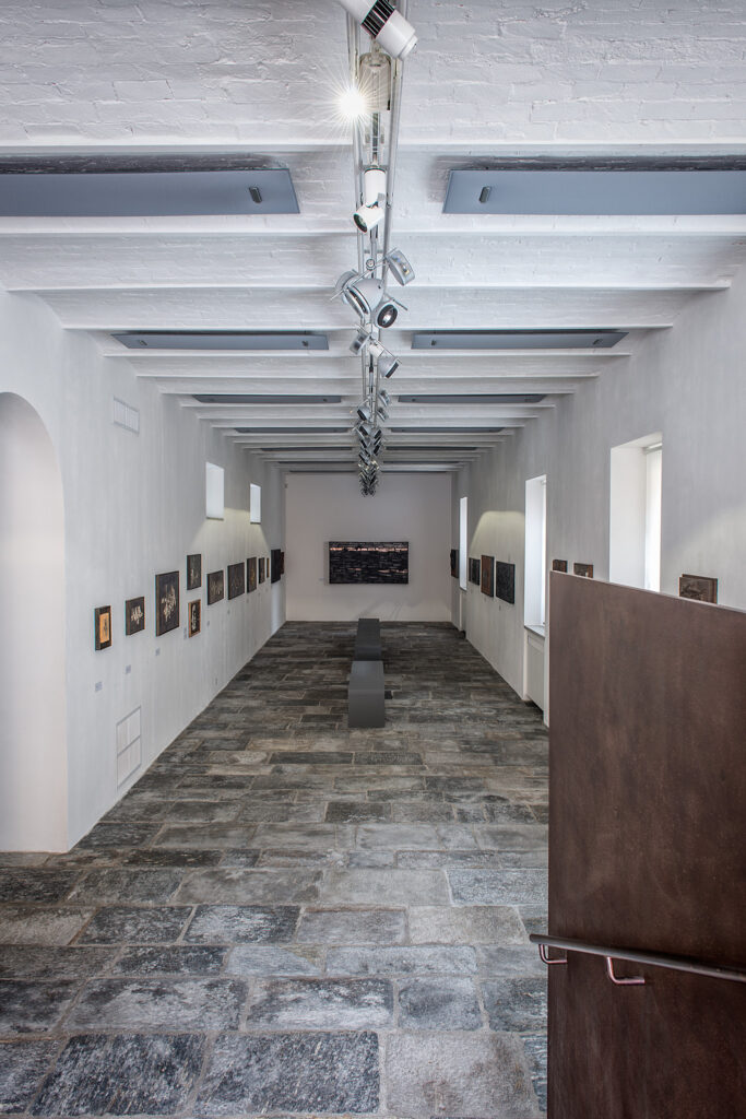 Fondazione Arnaldo Pomodoro, Milano