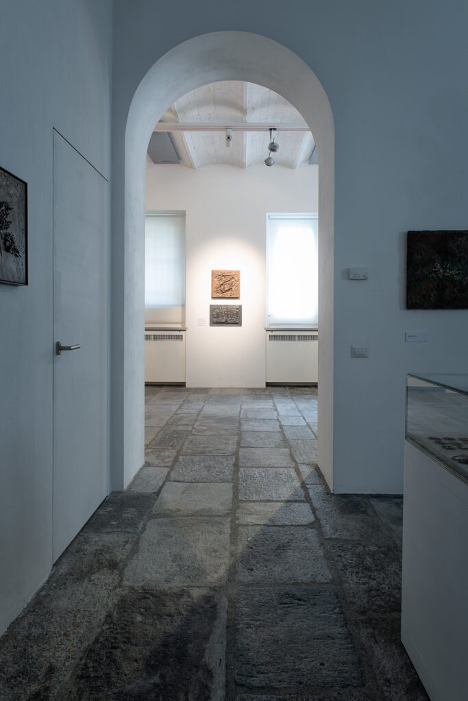 Fondazione Arnaldo Pomodoro, Milano