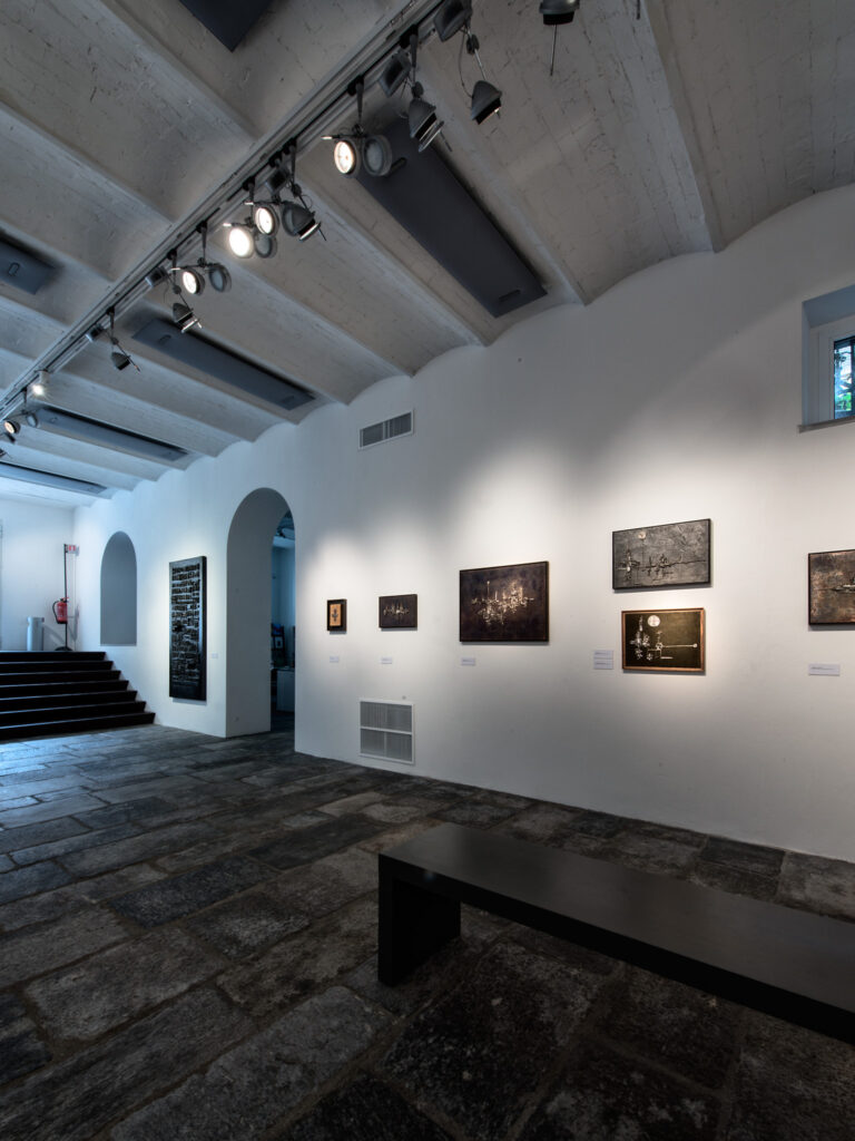 Fondazione Arnaldo Pomodoro, Milano