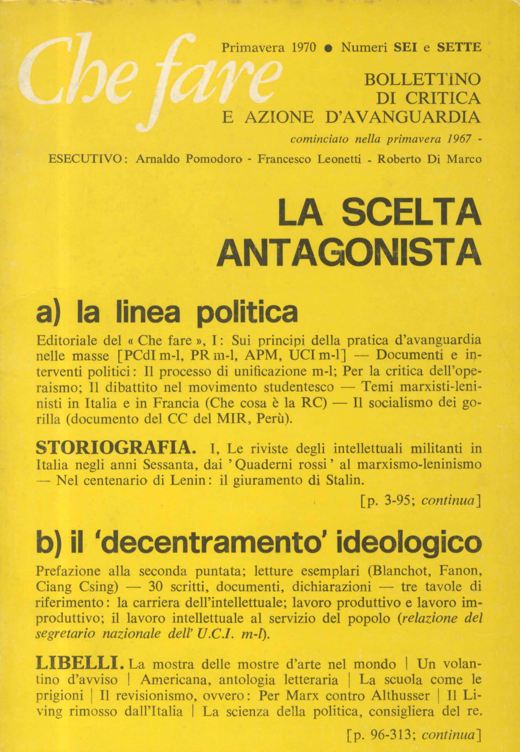 ARCHIVISSIMA 2023 | La mostra delle mostre d’arte nel mondo