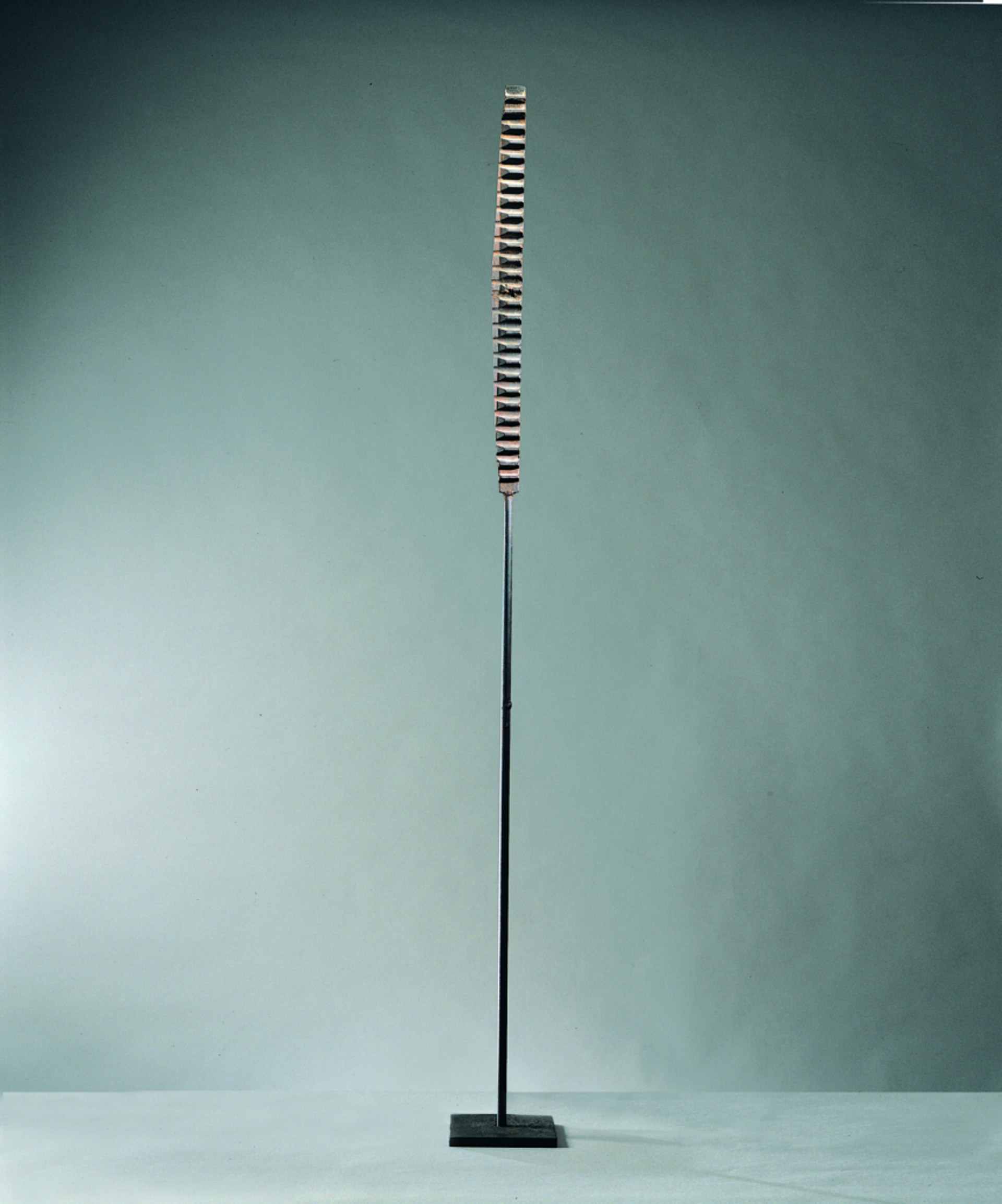 Ettore Colla, Fiore lunare, 1966-1967 circa