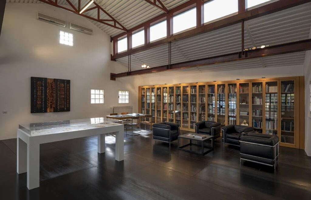 InizioDelTempo_09-1030x662 Arnaldo Pomodoro, L’inizio del tempo, 1960 – Photo Dario & Carlos Tettamanzi