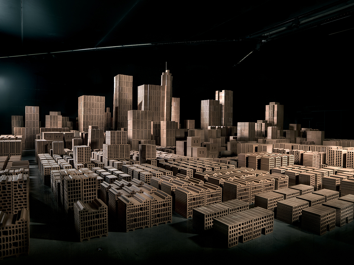 Re-Think the City. Dibattito e progetti di arte pubblica per la valorizzazione della città