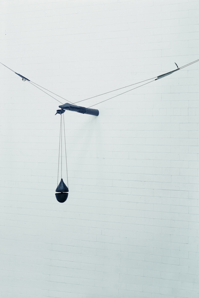 Maraniello Giuseppe, <em>Pescatore</em> (1994)