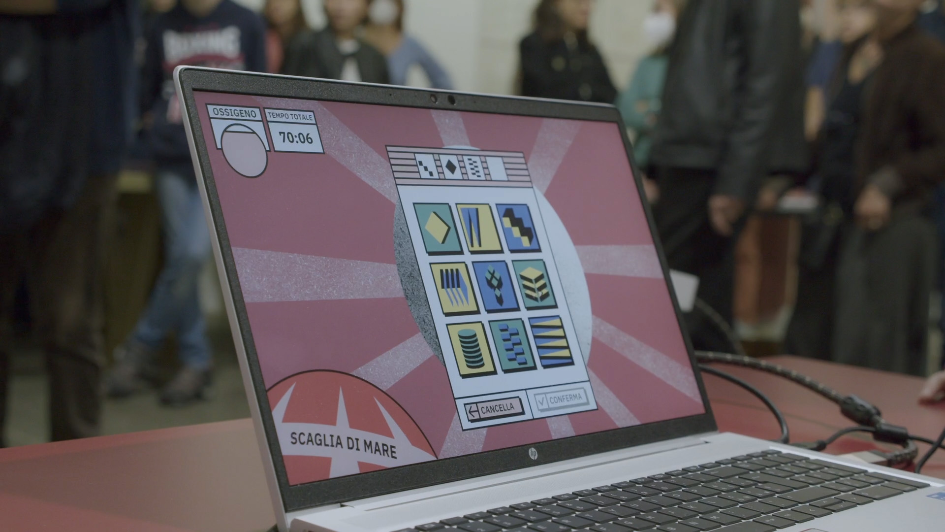 MILANO DIGITAL WEEK 2023 | Missione Pietrarubbia