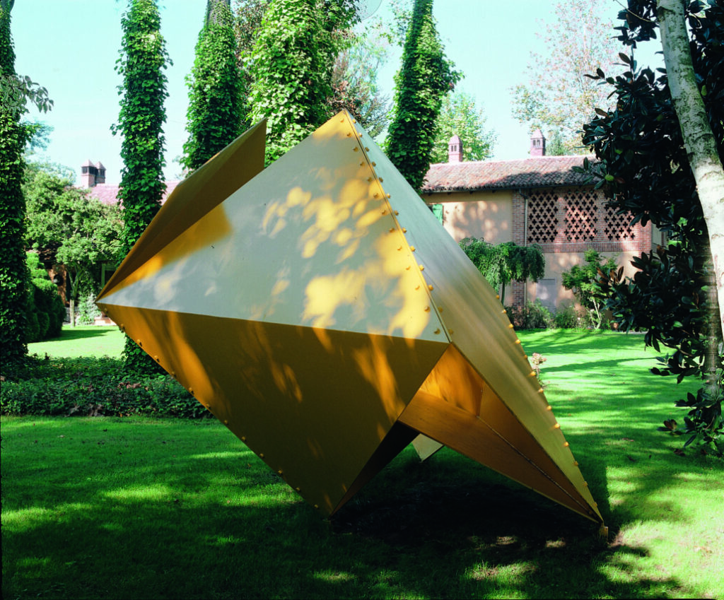 Pardi-Box-2001-1-1030x854 Gianfranco Pardi, Box, 2001 (Foto Fondazione Arnaldo Pomodoro)
