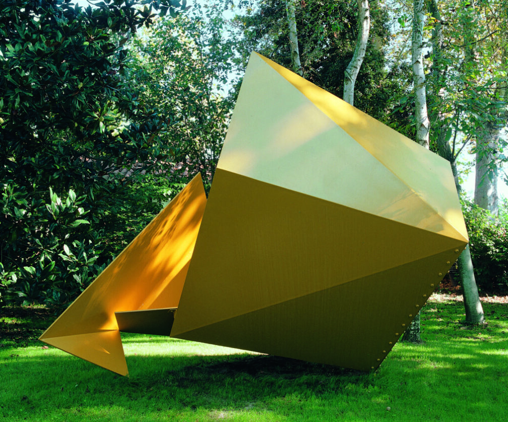Pardi-Box-2001-2-1030x856 Gianfranco Pardi, Box, 2001 (Foto Fondazione Arnaldo Pomodoro)