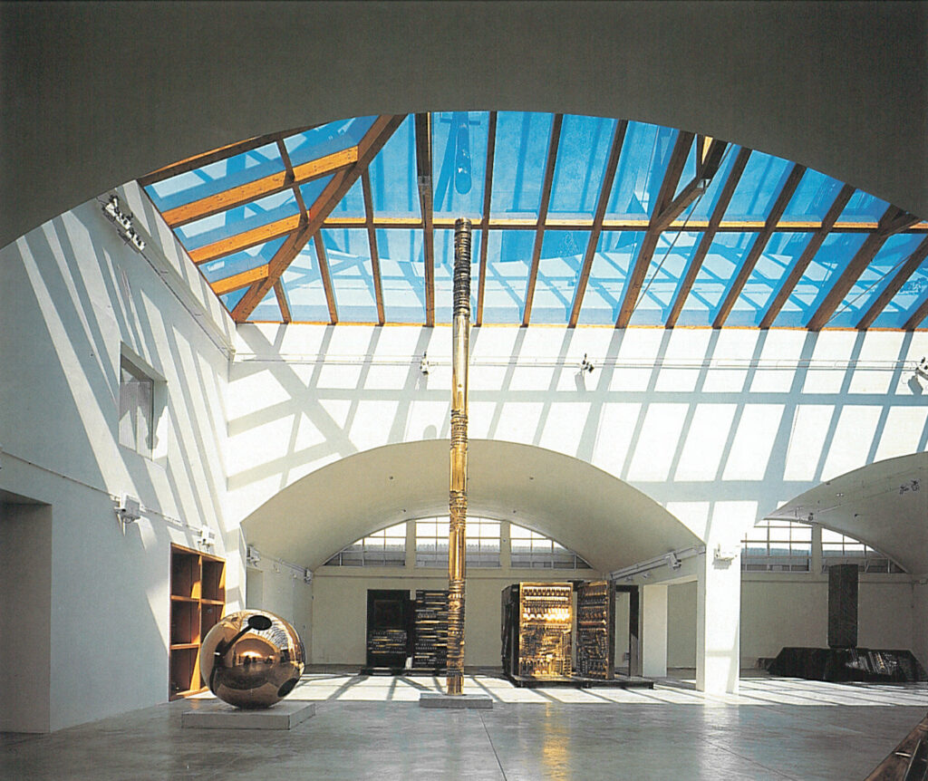 Rozzano 1 - Vaclav Sedy