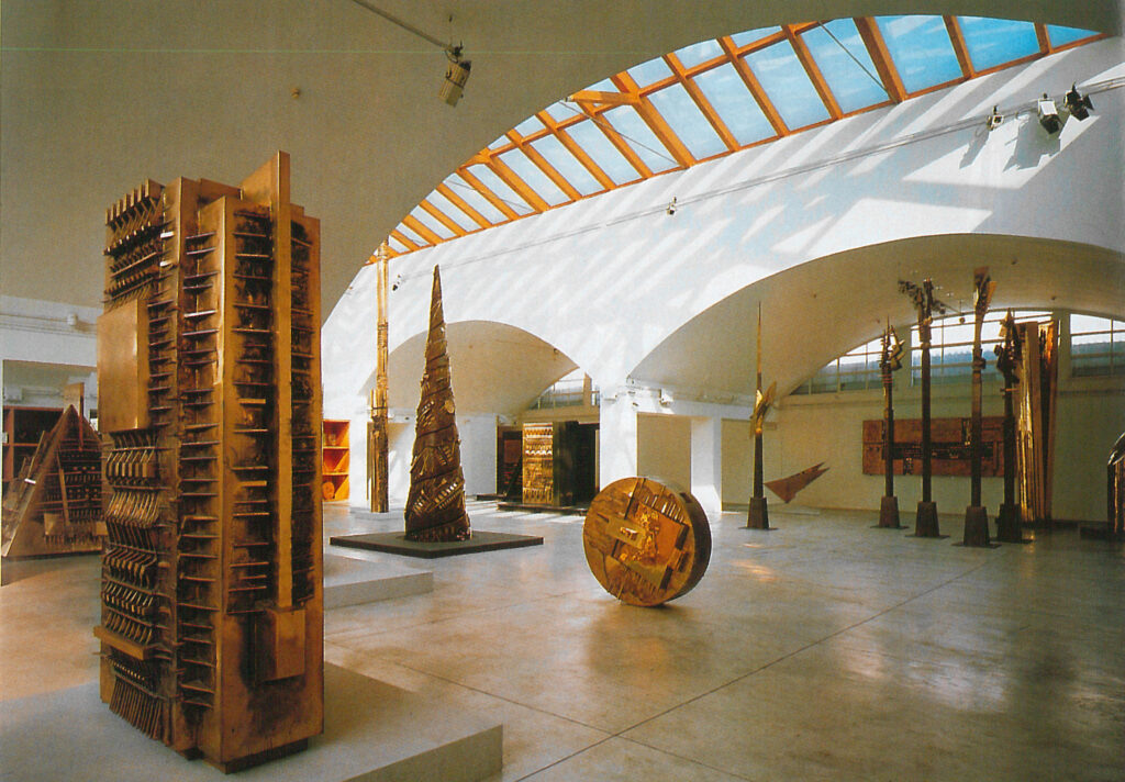 Rozzano 5 - Vaclav Sedy