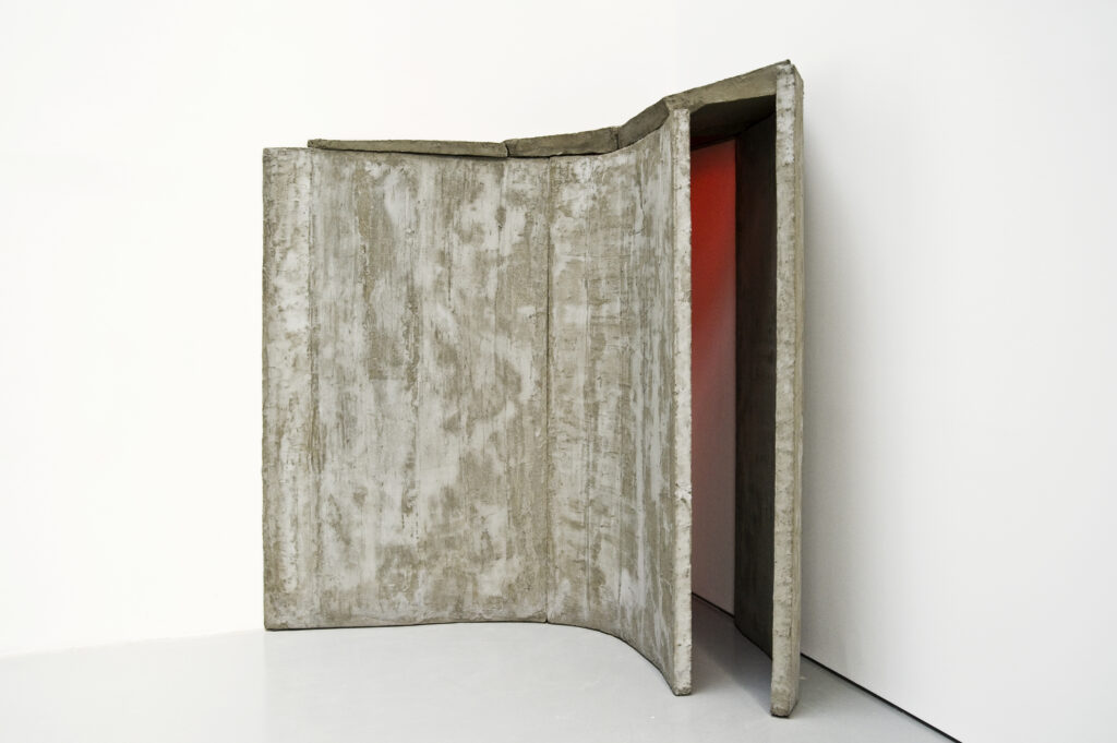 Untitled, 1990_foto Dario Tettamanzi