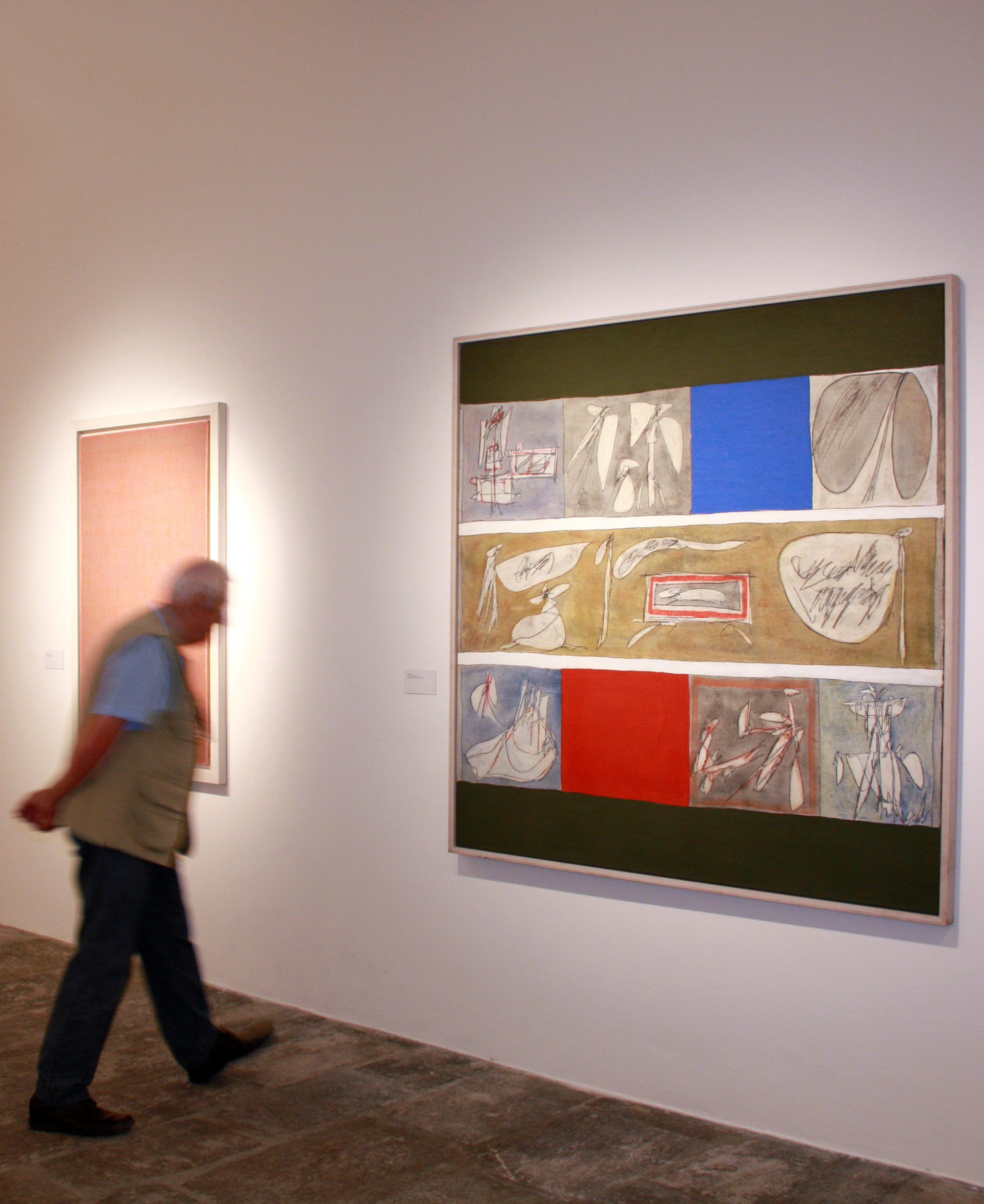 1961. Tempo di Continuità