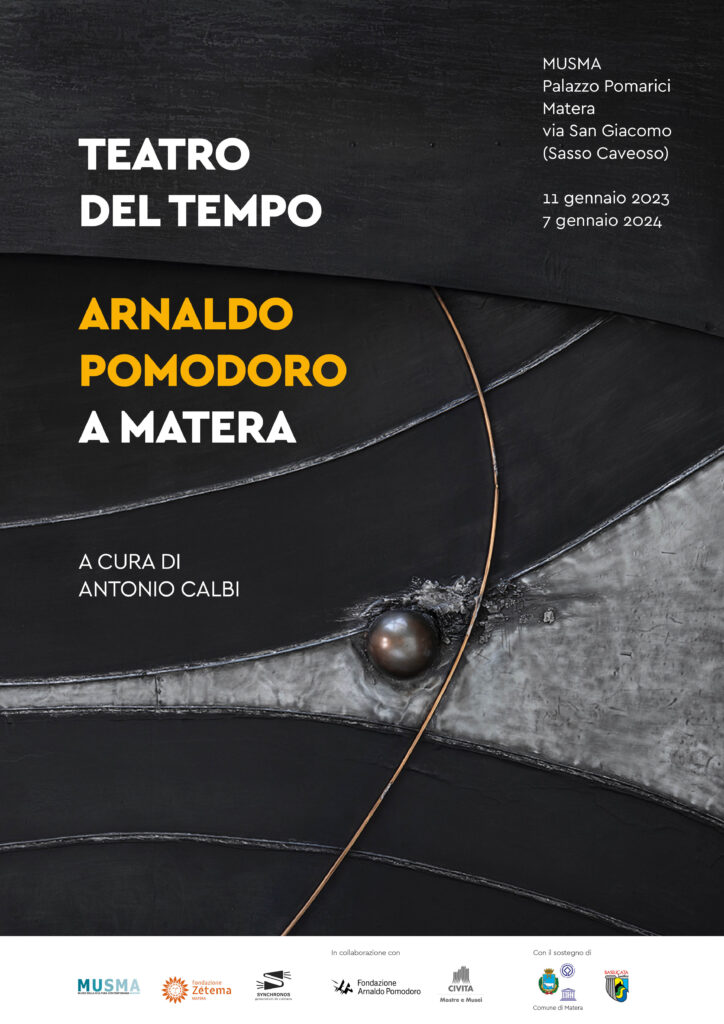 locandina_Teatro del tempo