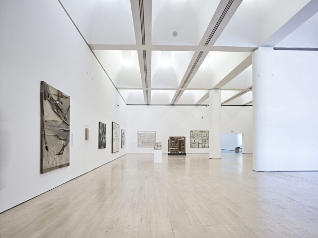 mart_04-1295376-1030x773 Arnaldo Pomodoro, In memory of J.F. Kennedy, 1963-1964 – MART Museo d’Arte Moderna e Contemporanea di Trento e Rovereto (Foto Mart, Carlo Baroni)