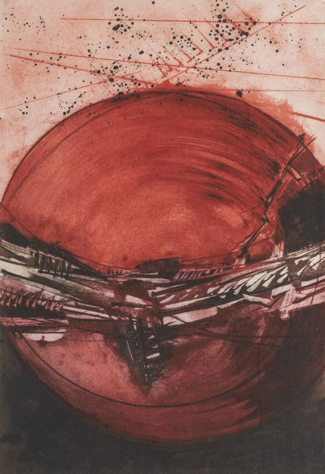 Un numero monografico della rivista “Colophon” dedicato ad Arnaldo Pomodoro