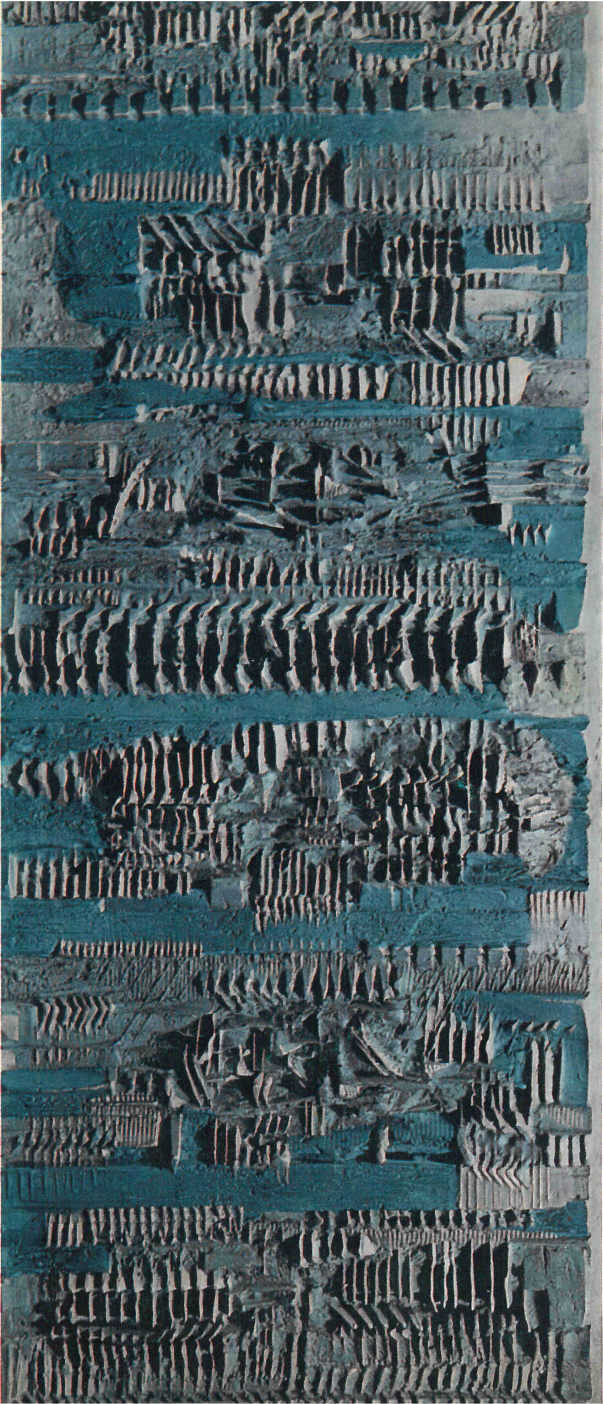 Esempi di documentazione iconografica: il caso dell’Archivio di Arnaldo Pomodoro