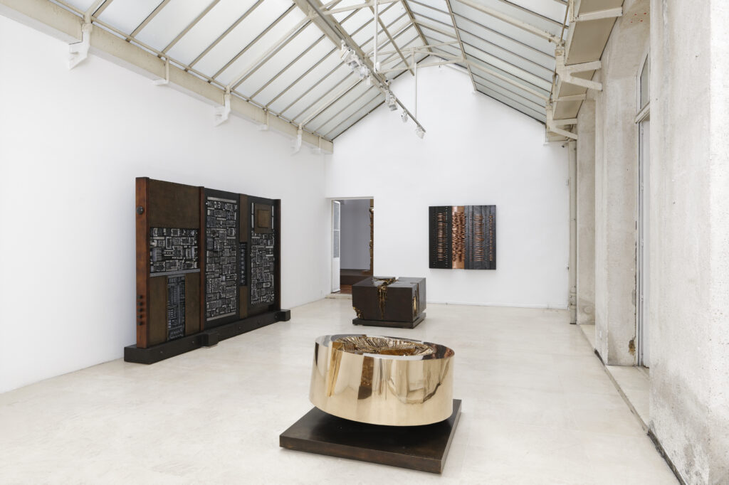 GTor 2019-Arnoldo Pomodoro-001