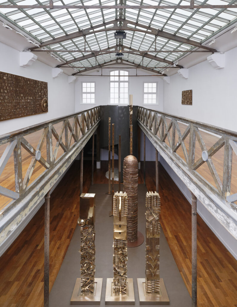 GTor 2019-Arnoldo Pomodoro-007