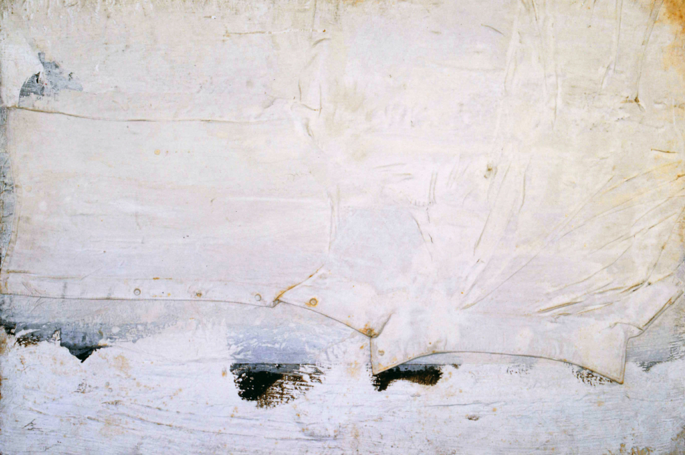 Novelli Gastone, <em>L’ombelico steso al sole</em> (1959)