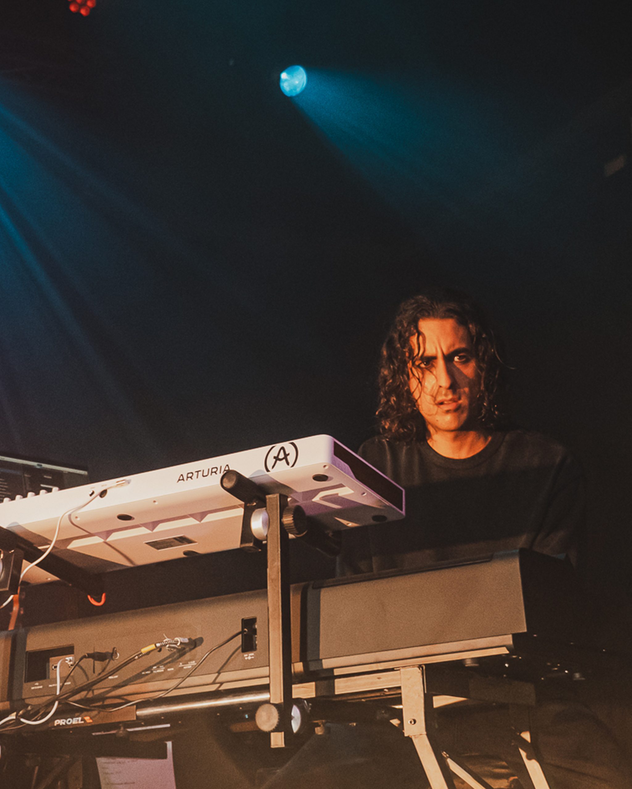 ORIZZONTE | Alessio Nelli