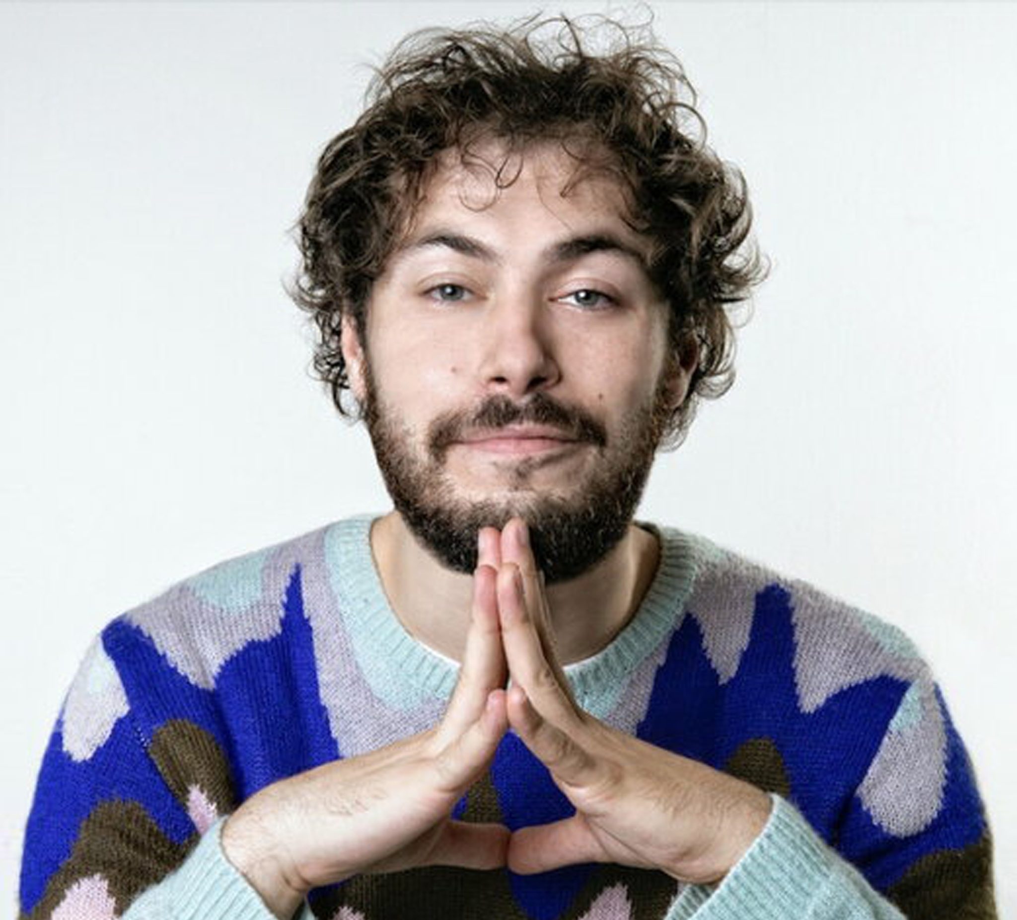 ORIZZONTE | Riccardo Zanotti