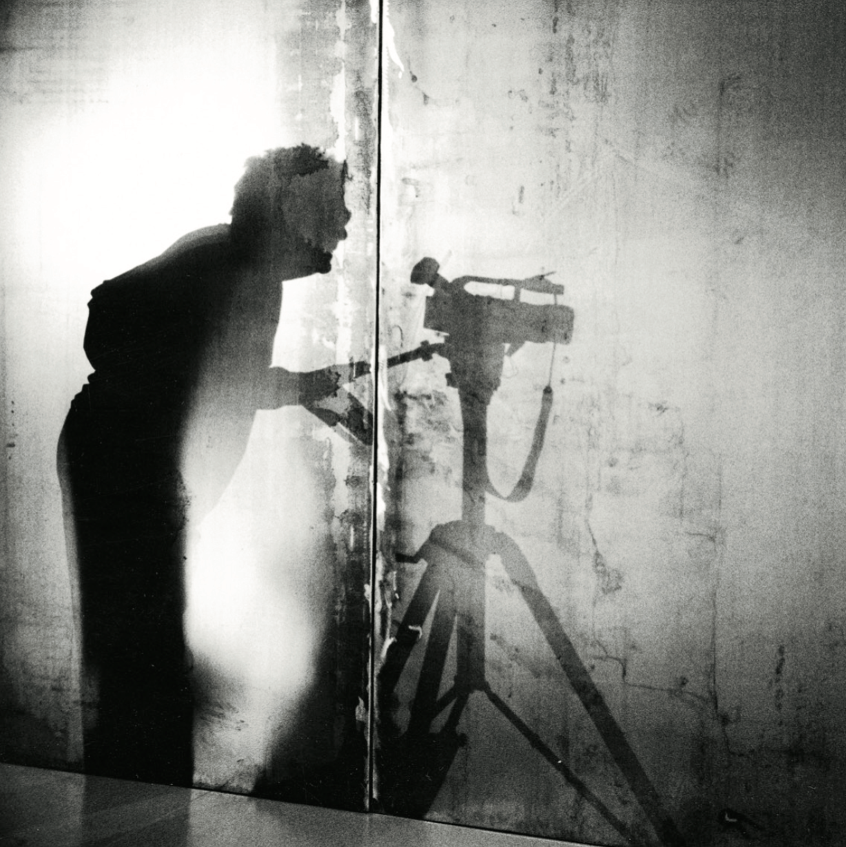 “Atto unico di Jannis Kounellis” proiettato in mostra al Museo Novecento di Firenze