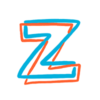 animazione lettera z