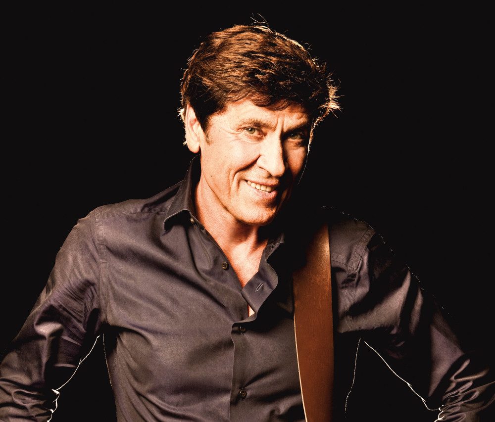 ORIZZONTE | Gianni Morandi