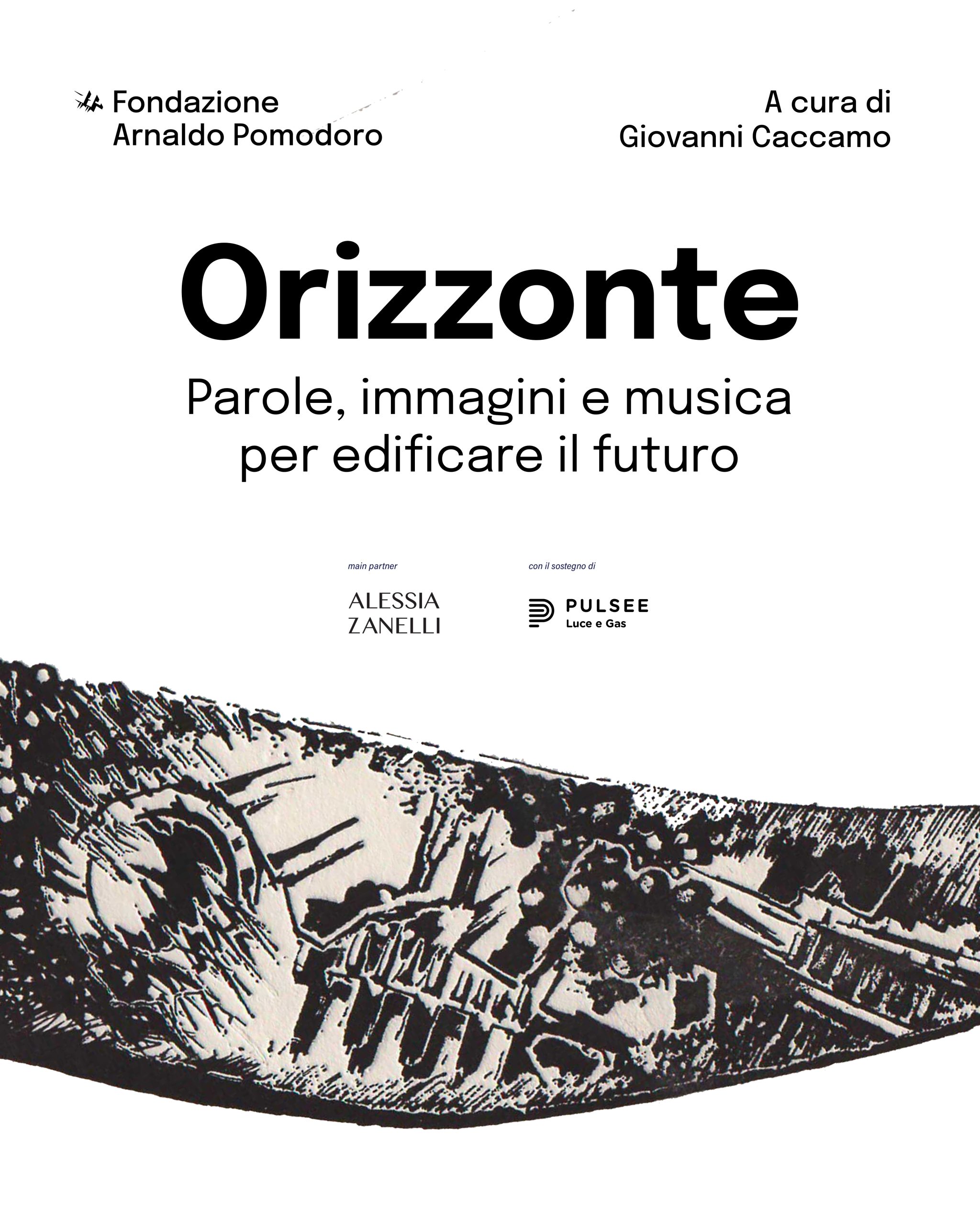 ORIZZONTE 2026 | Parole, immagini e musica per edificare il futuro