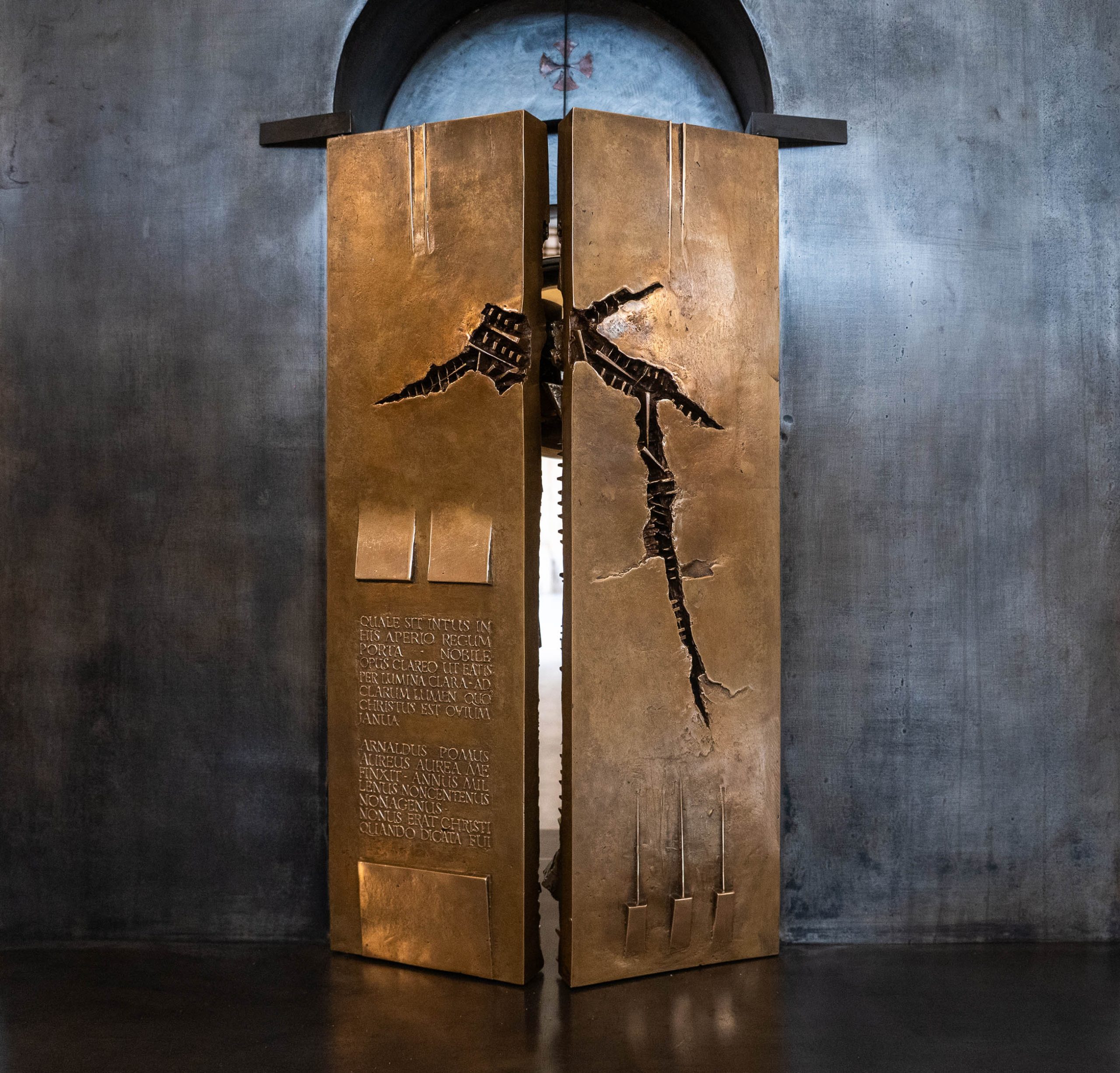 Courtesy Fondazione Sicilia